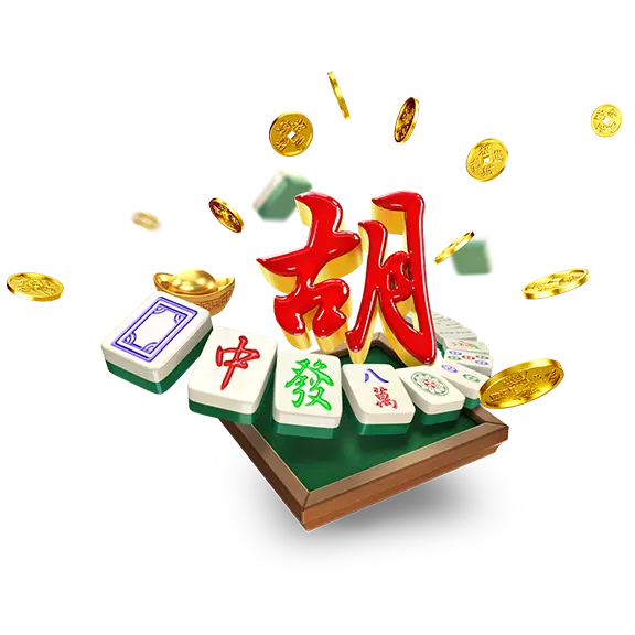 麻将胡了界面说明画面
